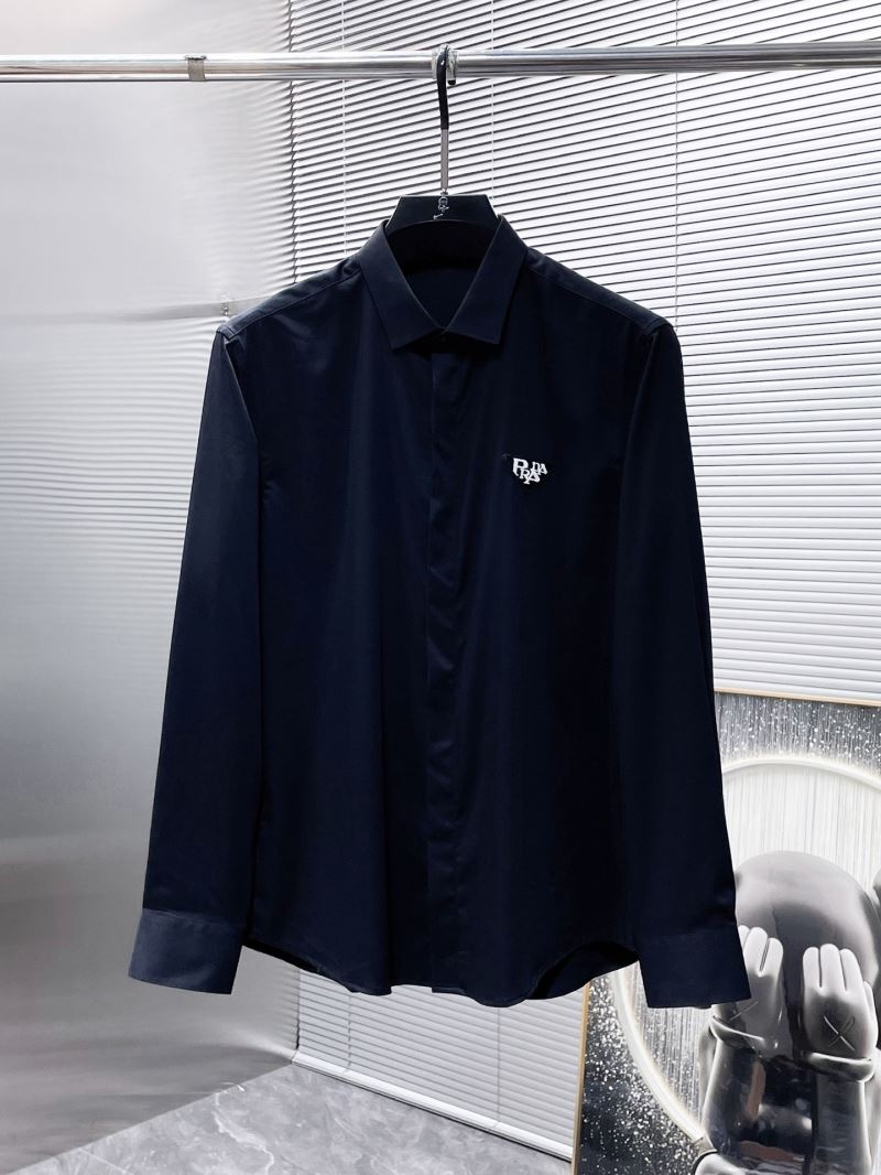 Prada Shirts